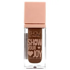 Рум'яна рідкі  Show By Pastel  Show Your Joy 4г тон  54